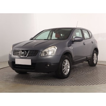 Nissan Qashqai  SUV 2008,  1.5 diesel - Na sprzedaż za 12 999 zł - Katowice - zdjęcie 3