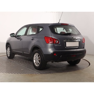 Nissan Qashqai  SUV 2008,  1.5 diesel - Na sprzedaż za 12 999 zł - Katowice - zdjęcie 5
