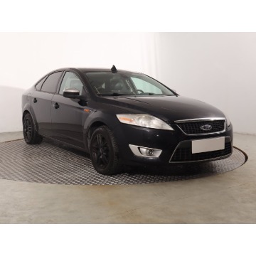 Ford Mondeo 1.6i 16V (110KM), 2010