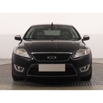 Ford Mondeo  Hatchback 2010,  1.6 benzyna+LPG - Na sprzedaż za 9 999,00 zł - Katowice - zdjęcie 2