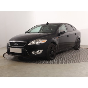 Ford Mondeo  Hatchback 2010,  1.6 benzyna+LPG - Na sprzedaż za 9 999,00 zł - Katowice - zdjęcie 3