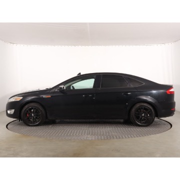Ford Mondeo  Hatchback 2010,  1.6 benzyna+LPG - Na sprzedaż za 9 999,00 zł - Katowice - zdjęcie 4