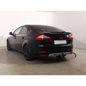 Ford Mondeo  Hatchback 2010,  1.6 benzyna+LPG - Na sprzedaż za 9 999,00 zł - Katowice - zdjęcie 5