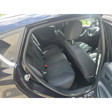 Ford Fiesta  Hatchback 2009,  1.4 benzyna - Na sprzedaż za 14 900 zł - Piekoszów - zdjęcie 7