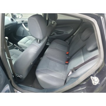 Ford Fiesta  Hatchback 2009,  1.4 benzyna - Na sprzedaż za 14 900 zł - Piekoszów - zdjęcie 6