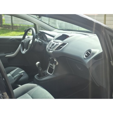 Ford Fiesta  Hatchback 2009,  1.4 benzyna - Na sprzedaż za 14 900 zł - Piekoszów - zdjęcie 8