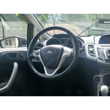Ford Fiesta  Hatchback 2009,  1.4 benzyna - Na sprzedaż za 14 900 zł - Piekoszów - zdjęcie 11