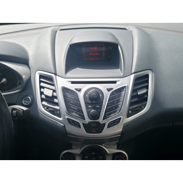 Ford Fiesta  Hatchback 2009,  1.4 benzyna - Na sprzedaż za 14 900 zł - Piekoszów - zdjęcie 12