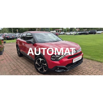 Citroen C4 - KAMERA 360-AUTOMAT-HEADUP