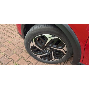 Citroen C4  Liftback 2022,  1.2 benzyna, automat - Na sprzedaż za 73 800 zł - Paproć - zdjęcie 4