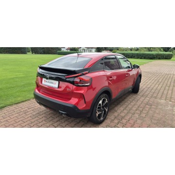Citroen C4  Liftback 2022,  1.2 benzyna, automat - Na sprzedaż za 73 800 zł - Paproć - zdjęcie 8