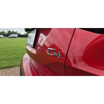 Citroen C4  Liftback 2022,  1.2 benzyna, automat - Na sprzedaż za 73 800 zł - Paproć - zdjęcie 9