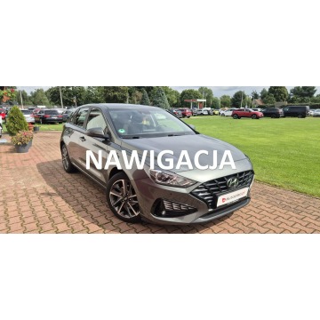 Hyundai i30  Hatchback 2023,  1.0 benzyna - Na sprzedaż za 55 800 zł - Paproć - zdjęcie 1