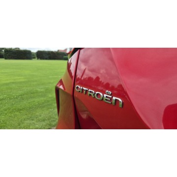 Citroen C4  Liftback 2022,  1.2 benzyna, automat - Na sprzedaż za 73 800 zł - Paproć - zdjęcie 10