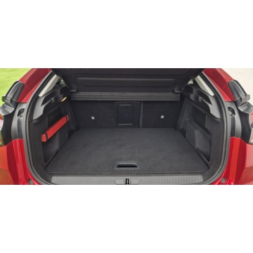 Citroen C4  Liftback 2022,  1.2 benzyna, automat - Na sprzedaż za 73 800 zł - Paproć - zdjęcie 12