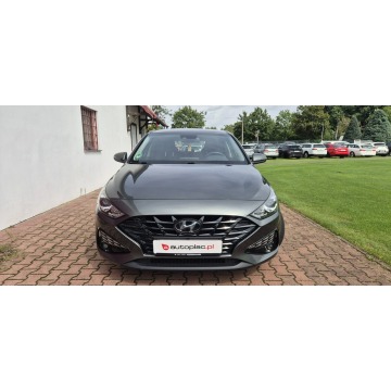 Hyundai i30  Hatchback 2023,  1.0 benzyna - Na sprzedaż za 55 800 zł - Paproć - zdjęcie 2