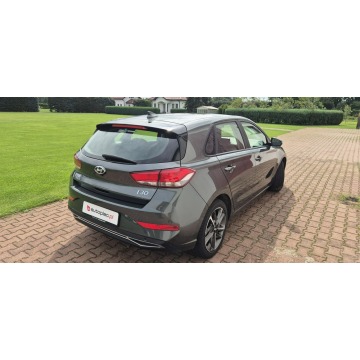 Hyundai i30  Hatchback 2023,  1.0 benzyna - Na sprzedaż za 55 800 zł - Paproć - zdjęcie 7