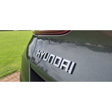 Hyundai i30  Hatchback 2023,  1.0 benzyna - Na sprzedaż za 55 800 zł - Paproć - zdjęcie 9