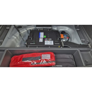 Hyundai i30  Hatchback 2023,  1.0 benzyna - Na sprzedaż za 55 800 zł - Paproć - zdjęcie 11