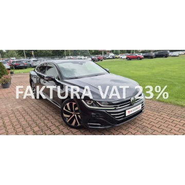 Volkswagen Arteon  Liftback 2022,  2.0 diesel, automat - Na sprzedaż za 115 800 zł - Paproć - zdjęcie 1