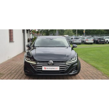 Volkswagen Arteon  Liftback 2022,  2.0 diesel, automat - Na sprzedaż za 115 800 zł - Paproć - zdjęcie 2