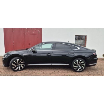 Volkswagen Arteon  Liftback 2022,  2.0 diesel, automat - Na sprzedaż za 115 800 zł - Paproć - zdjęcie 4