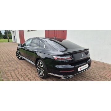 Volkswagen Arteon  Liftback 2022,  2.0 diesel, automat - Na sprzedaż za 115 800 zł - Paproć - zdjęcie 6