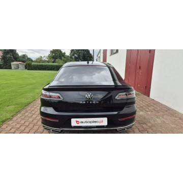 Volkswagen Arteon  Liftback 2022,  2.0 diesel, automat - Na sprzedaż za 115 800 zł - Paproć - zdjęcie 7