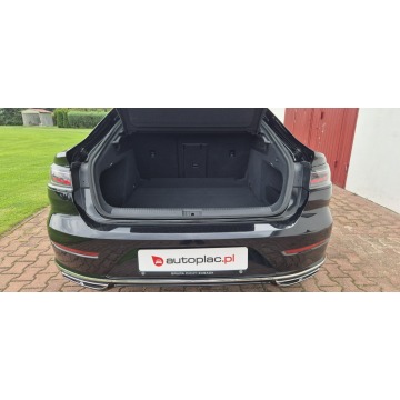 Volkswagen Arteon  Liftback 2022,  2.0 diesel, automat - Na sprzedaż za 115 800 zł - Paproć - zdjęcie 10