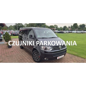Volkswagen Multivan - 2008