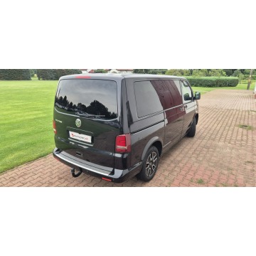 Volkswagen Multivan  Bus 2008,  1.9 diesel - Na sprzedaż za 44 800 zł - Paproć - zdjęcie 7