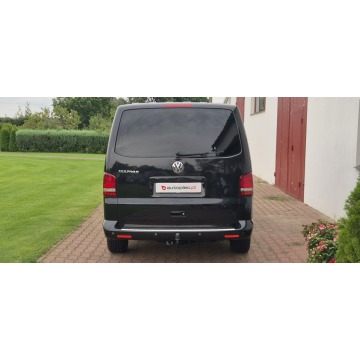 Volkswagen Multivan  Bus 2008,  1.9 diesel - Na sprzedaż za 44 800 zł - Paproć - zdjęcie 6