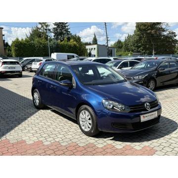 Volkswagen Golf  Hatchback 2009,  1.4 benzyna - Na sprzedaż za 21 900 zł - Tarnowskie Góry - zdjęcie 4