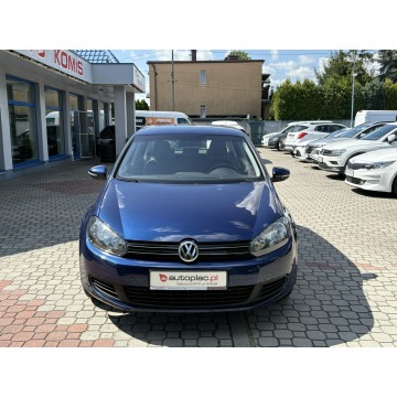 Volkswagen Golf  Hatchback 2009,  1.4 benzyna - Na sprzedaż za 21 900 zł - Tarnowskie Góry - zdjęcie 3