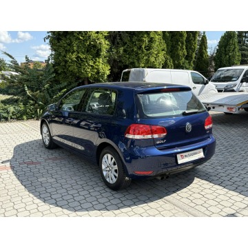 Volkswagen Golf  Hatchback 2009,  1.4 benzyna - Na sprzedaż za 21 900 zł - Tarnowskie Góry - zdjęcie 8