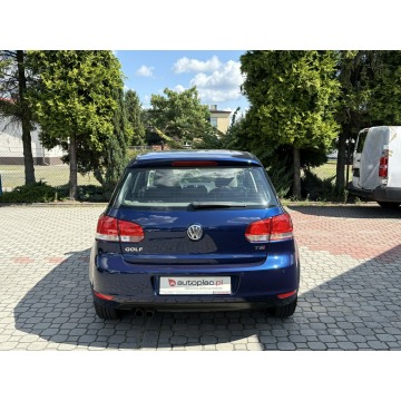 Volkswagen Golf  Hatchback 2009,  1.4 benzyna - Na sprzedaż za 21 900 zł - Tarnowskie Góry - zdjęcie 7