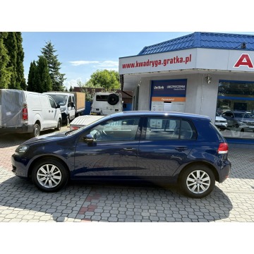 Volkswagen Golf  Hatchback 2009,  1.4 benzyna - Na sprzedaż za 21 900 zł - Tarnowskie Góry - zdjęcie 9