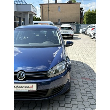 Volkswagen Golf  Hatchback 2009,  1.4 benzyna - Na sprzedaż za 21 900 zł - Tarnowskie Góry - zdjęcie 11