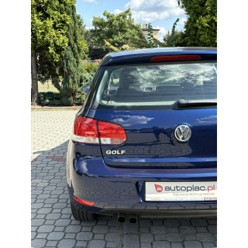 Volkswagen Golf  Hatchback 2009,  1.4 benzyna - Na sprzedaż za 21 900 zł - Tarnowskie Góry - zdjęcie 12