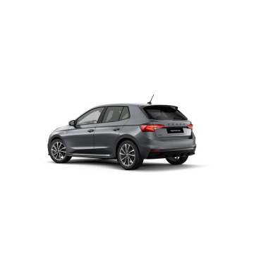 Skoda Fabia  Hatchback 2026,  1.5 benzyna, automat - Na sprzedaż za 113 524 zł - Radom - zdjęcie 4
