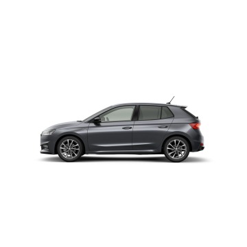 Skoda Fabia  Hatchback 2026,  1.5 benzyna, automat - Na sprzedaż za 113 524 zł - Radom - zdjęcie 2
