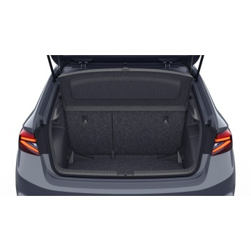 Skoda Fabia  Hatchback 2026,  1.5 benzyna, automat - Na sprzedaż za 113 524 zł - Radom - zdjęcie 7