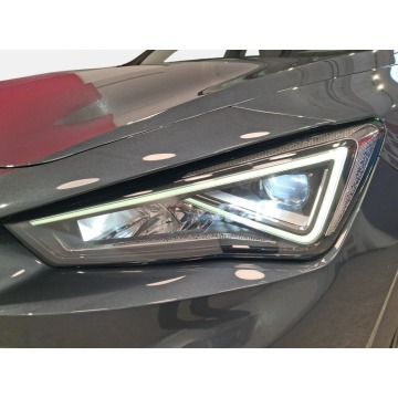 Cupra Formentor  SUV 2023,  1.5 benzyna, automat - Na sprzedaż za 97 900 zł - Swarzędz - zdjęcie 9