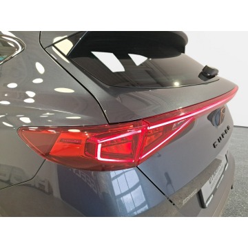 Cupra Formentor  SUV 2023,  1.5 benzyna, automat - Na sprzedaż za 97 900 zł - Swarzędz - zdjęcie 12