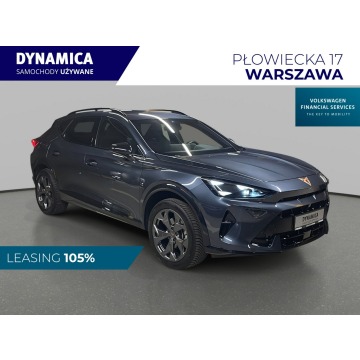 Cupra Formentor - VAT 23% 1.5 eTSI 150KM DSG 2025 r., salon PL, I właściciel, gwarancja