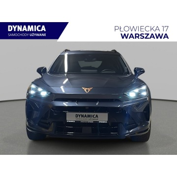 Cupra Formentor  SUV 2025,  1.5 benzyna, automat - Na sprzedaż za 133 500 zł - Warszawa - zdjęcie 2