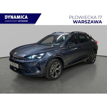 Cupra Formentor  SUV 2025,  1.5 benzyna, automat - Na sprzedaż za 133 500 zł - Warszawa - zdjęcie 3