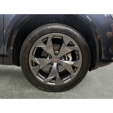 Cupra Formentor  SUV 2025,  1.5 benzyna, automat - Na sprzedaż za 133 500 zł - Warszawa - zdjęcie 10