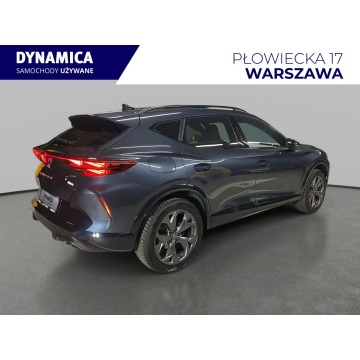 Cupra Formentor  SUV 2025,  1.5 benzyna, automat - Na sprzedaż za 133 500 zł - Warszawa - zdjęcie 7