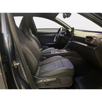 Cupra Formentor  SUV 2025,  1.5 benzyna, automat - Na sprzedaż za 133 500 zł - Warszawa - zdjęcie 12